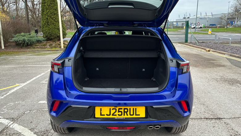 Vauxhall Mokka 1.2 Turbo Ultimate 5dr Auto Petrol Hatchback